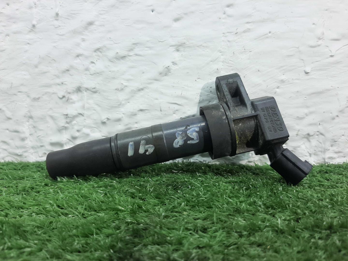 Катушка зажигания