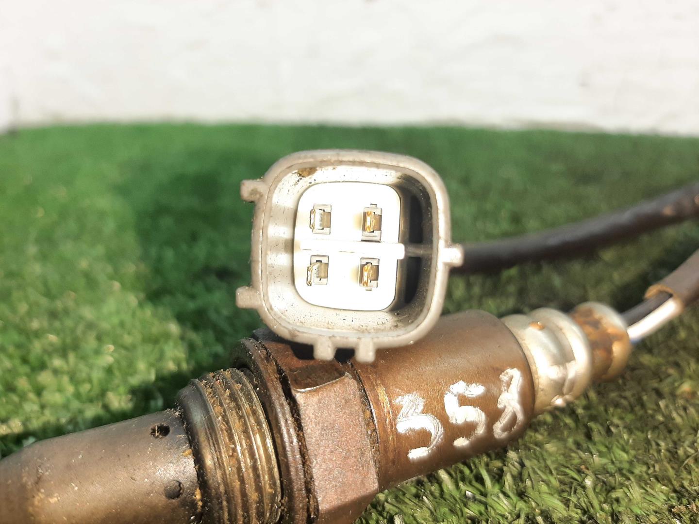 Датчик кислородный/Лямбда-зонд