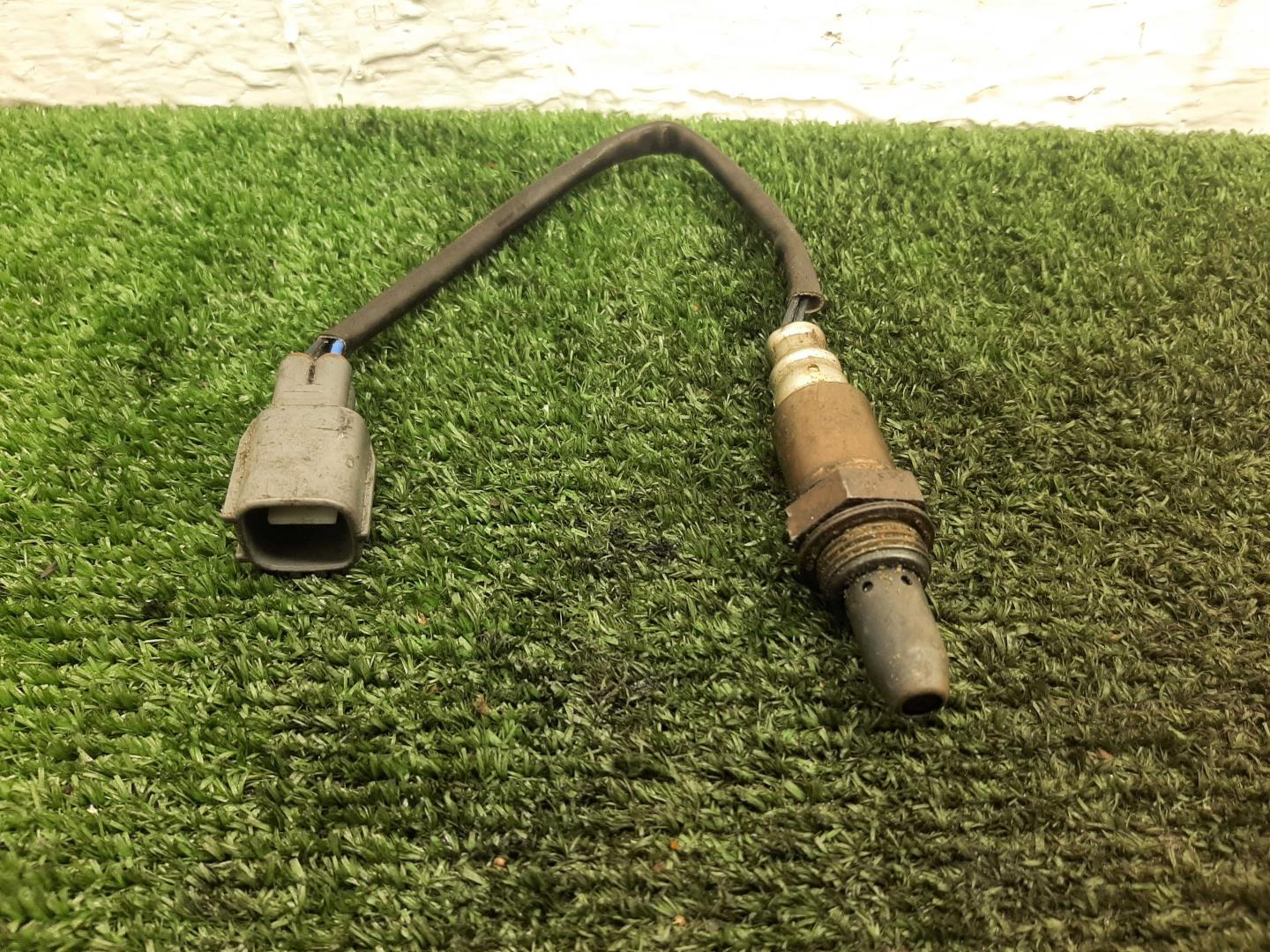 Датчик кислородный/Лямбда-зонд