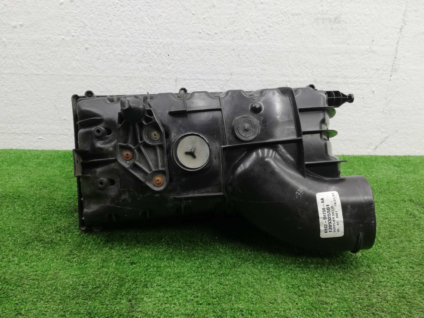 Корпус воздушного фильтра