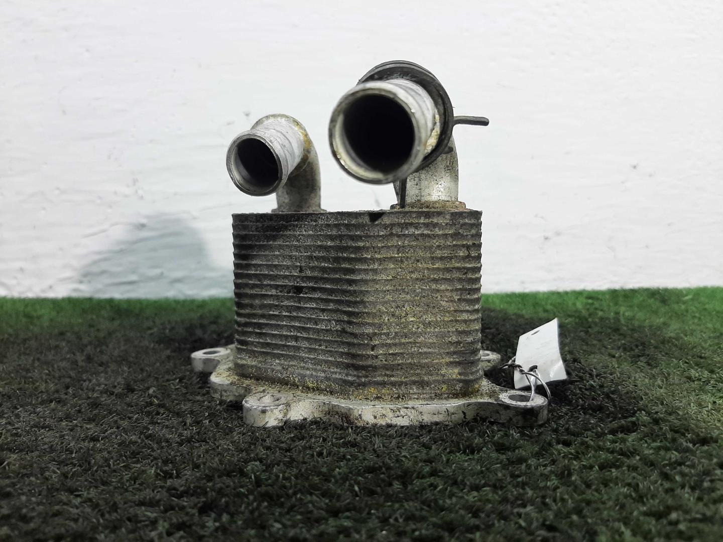 Радиатор масляный (теплообменник)