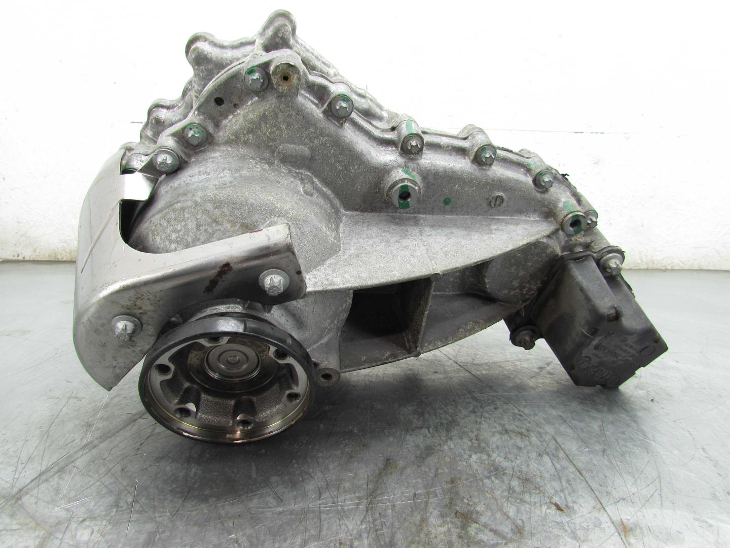 Коробка раздаточная