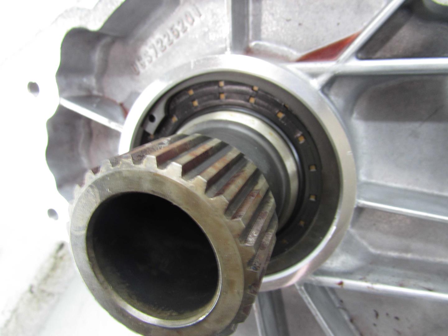 Коробка раздаточная