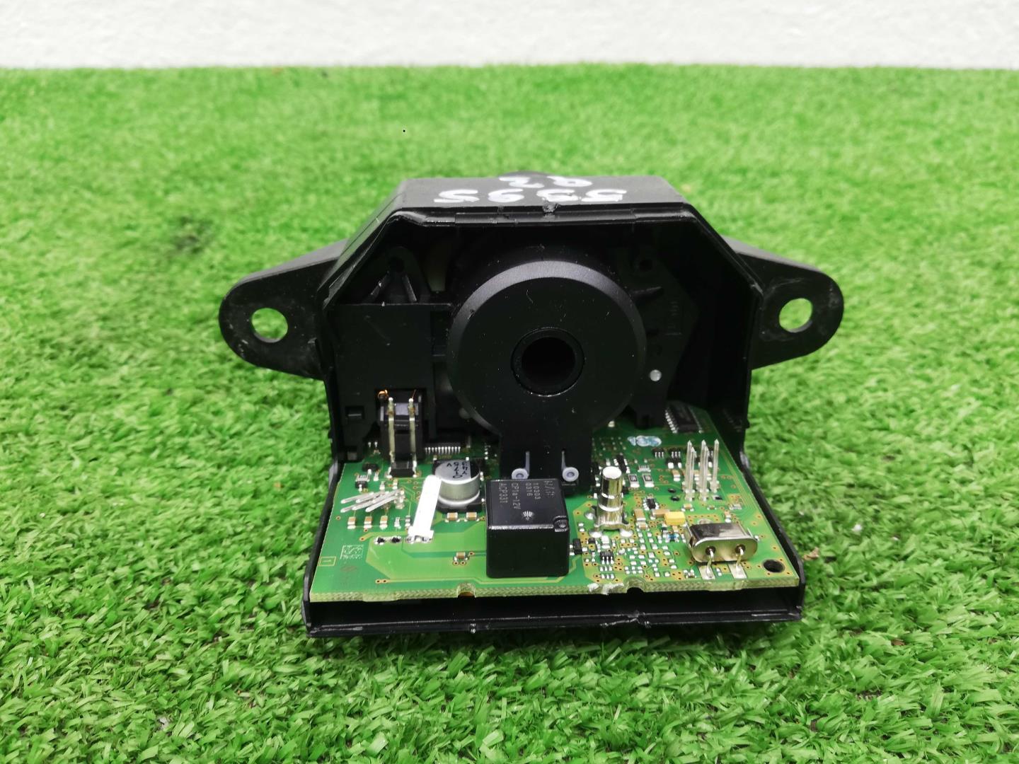 Замок зажигания