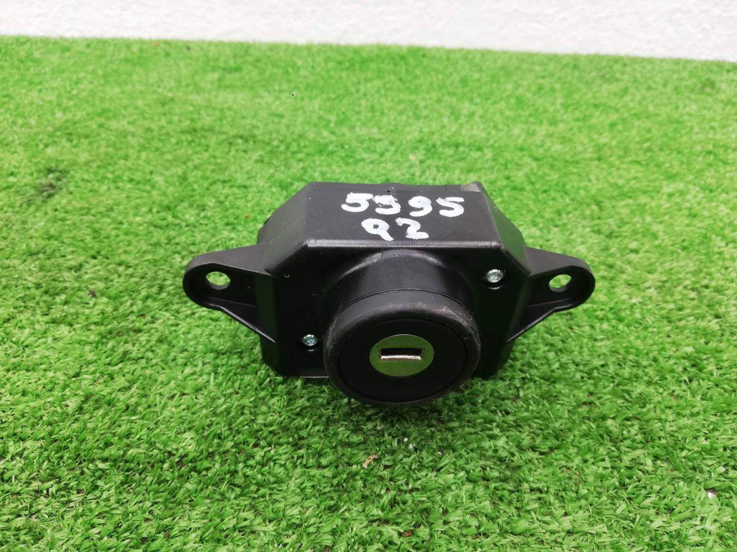 Замок зажигания