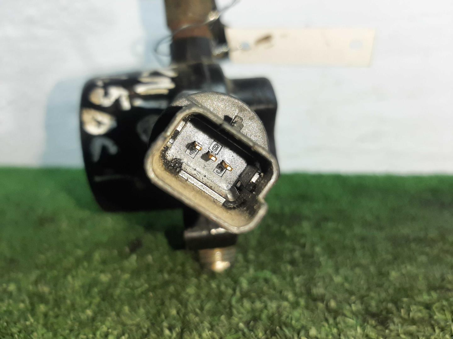 Рейка топливная (рампа)