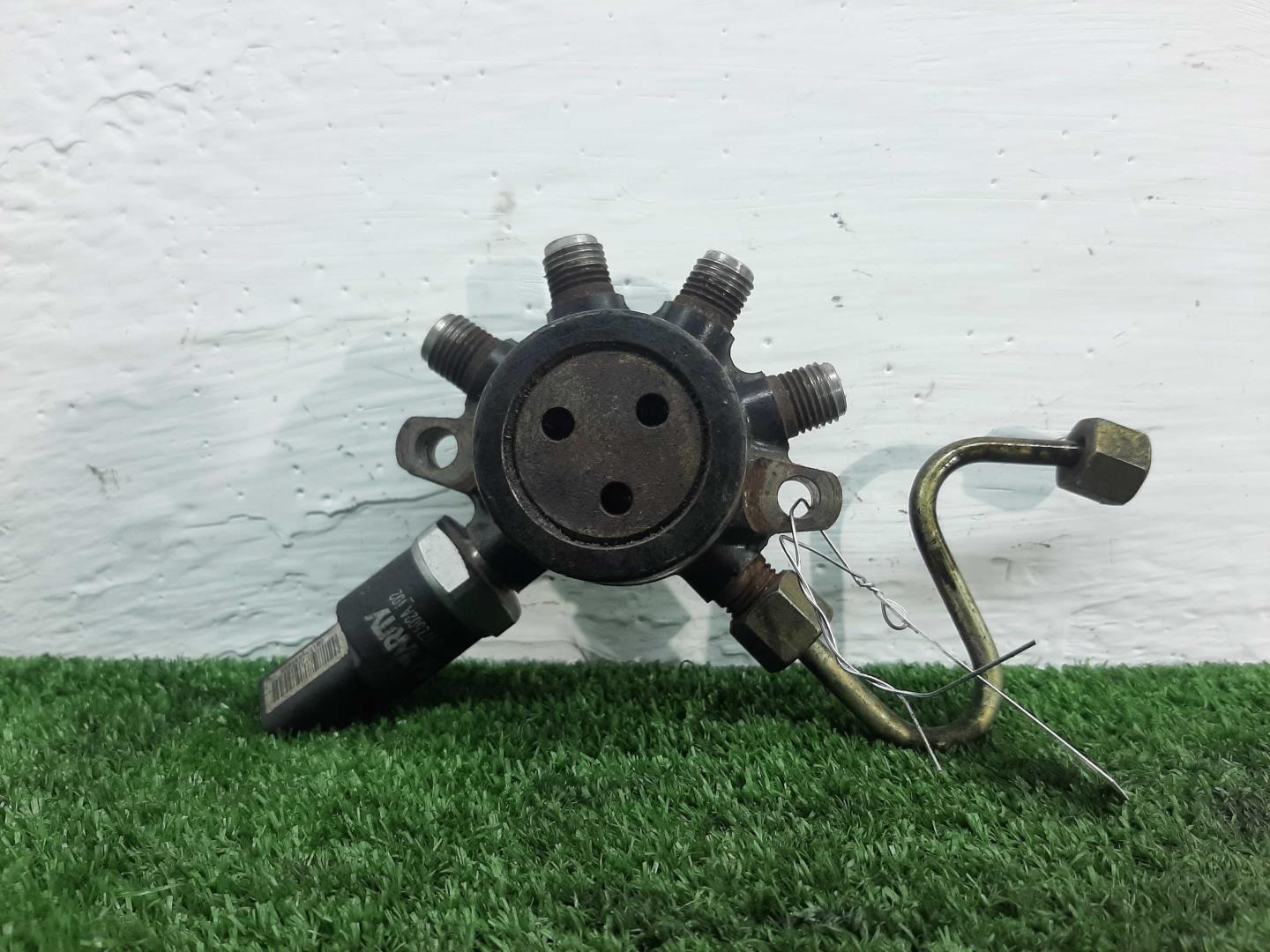 Рейка топливная (рампа)