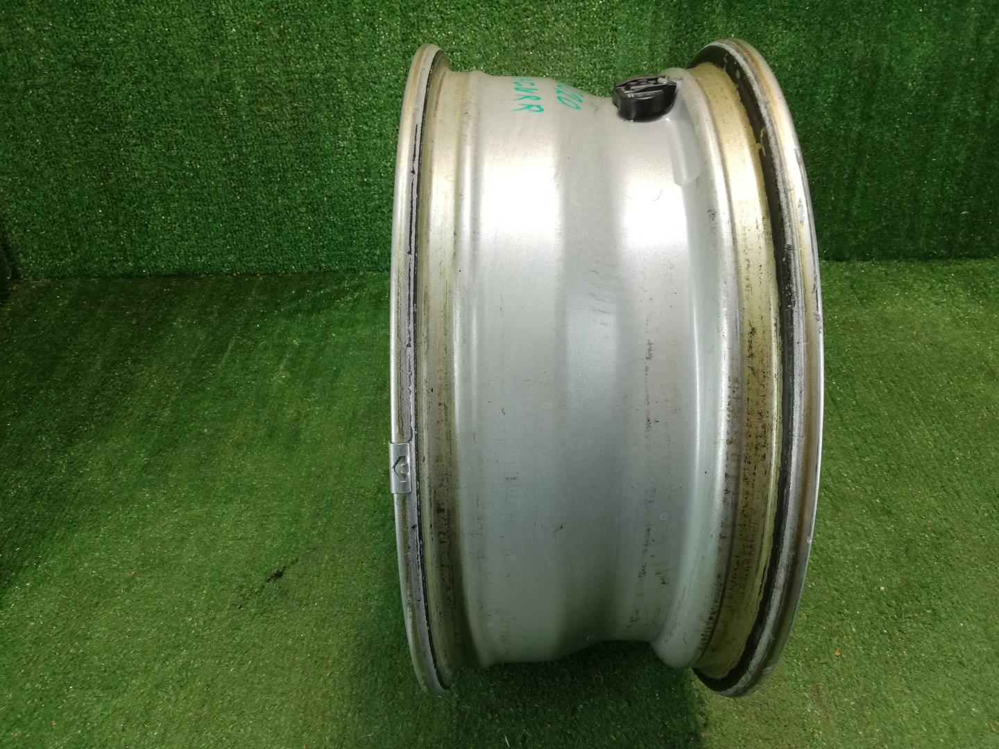 Диск колесный литой легкий сплав