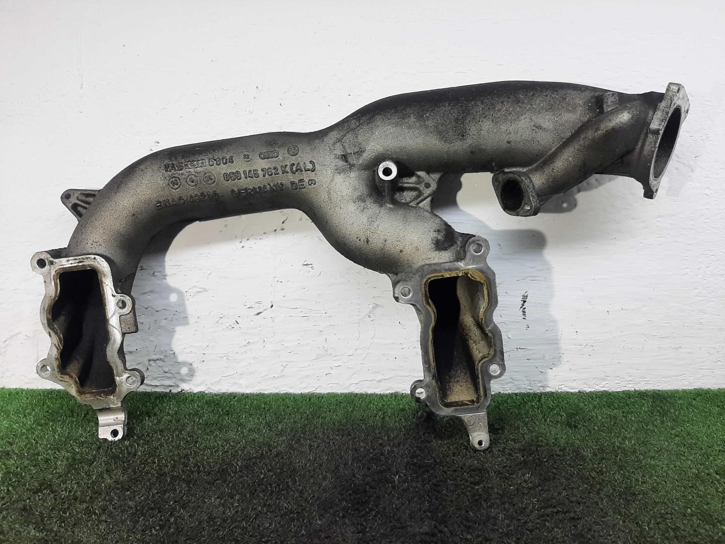 Коллектор впускной