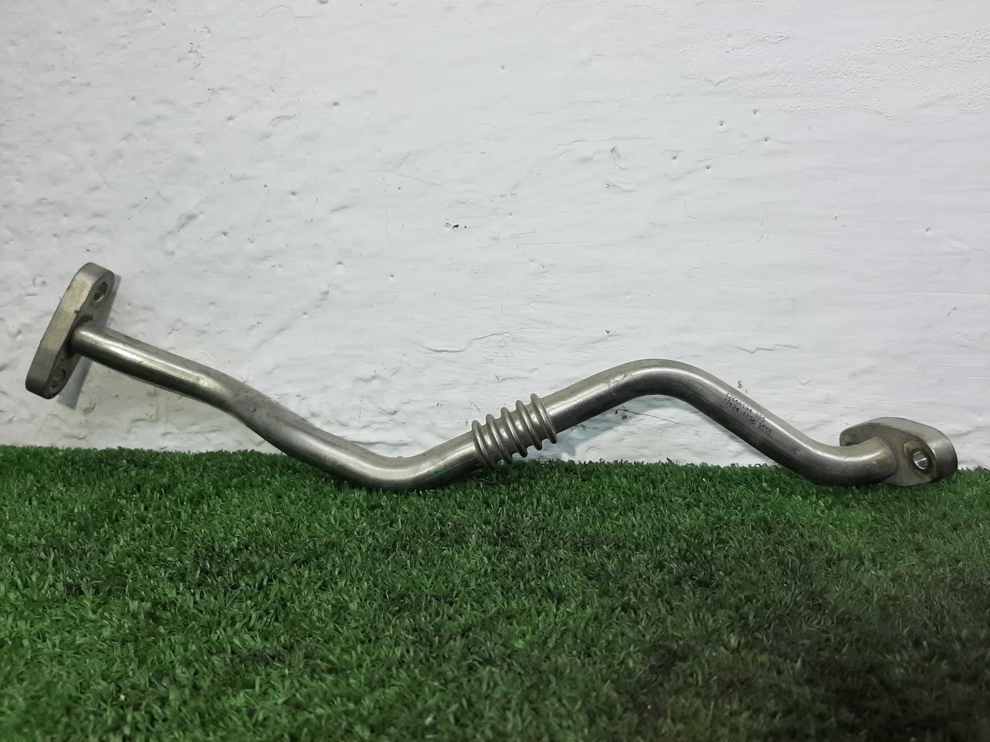 Трубка масляная