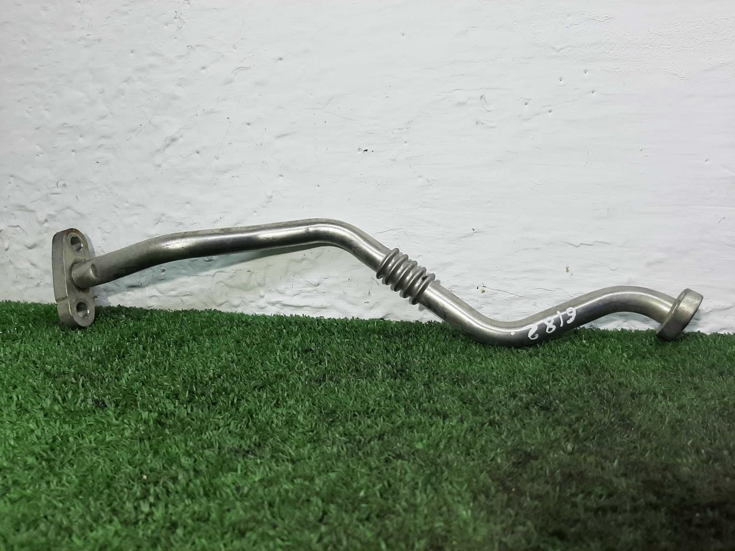 Трубка масляная