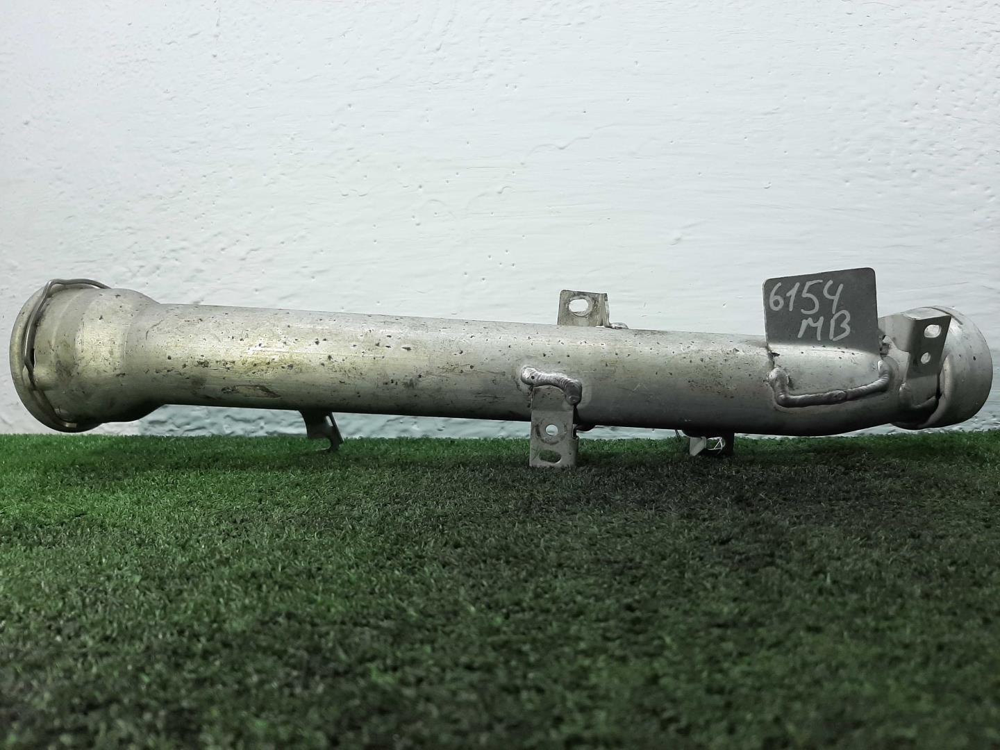 Патрубок интеркулера