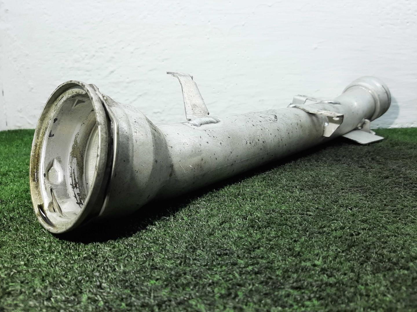 Патрубок интеркулера