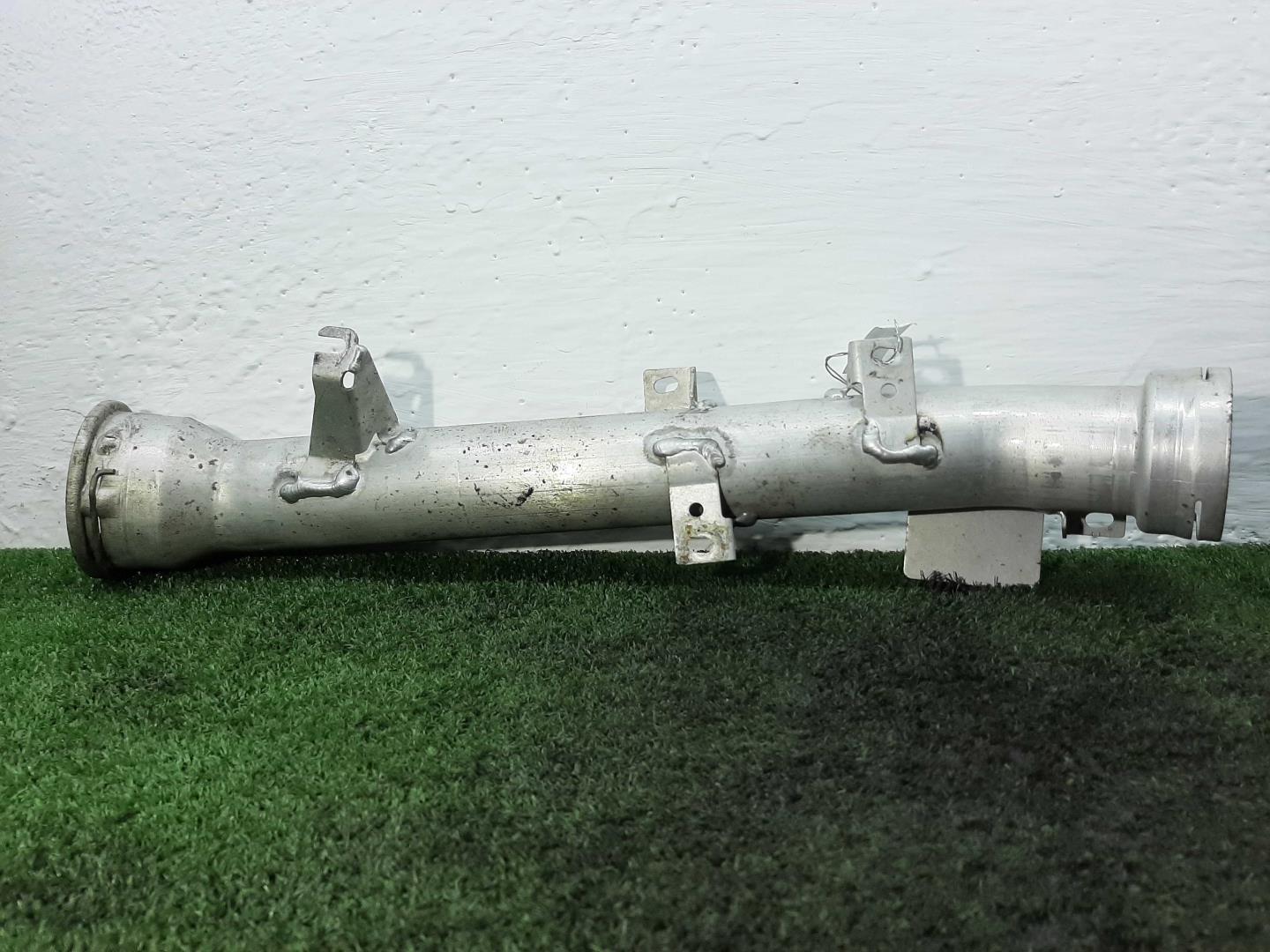 Патрубок интеркулера