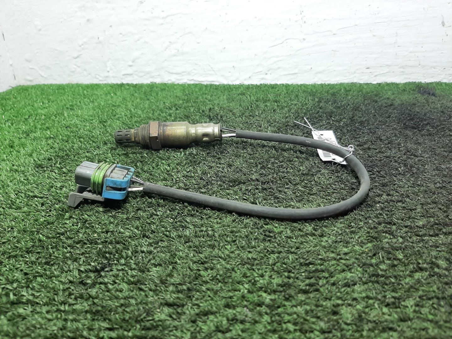 Датчик кислородный/Лямбда-зонд