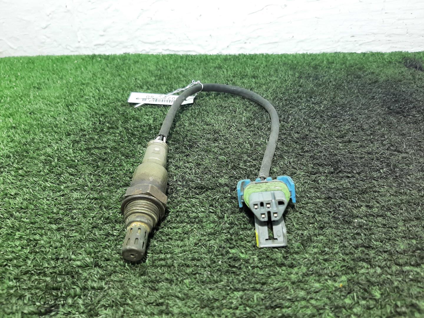 Датчик кислородный/Лямбда-зонд