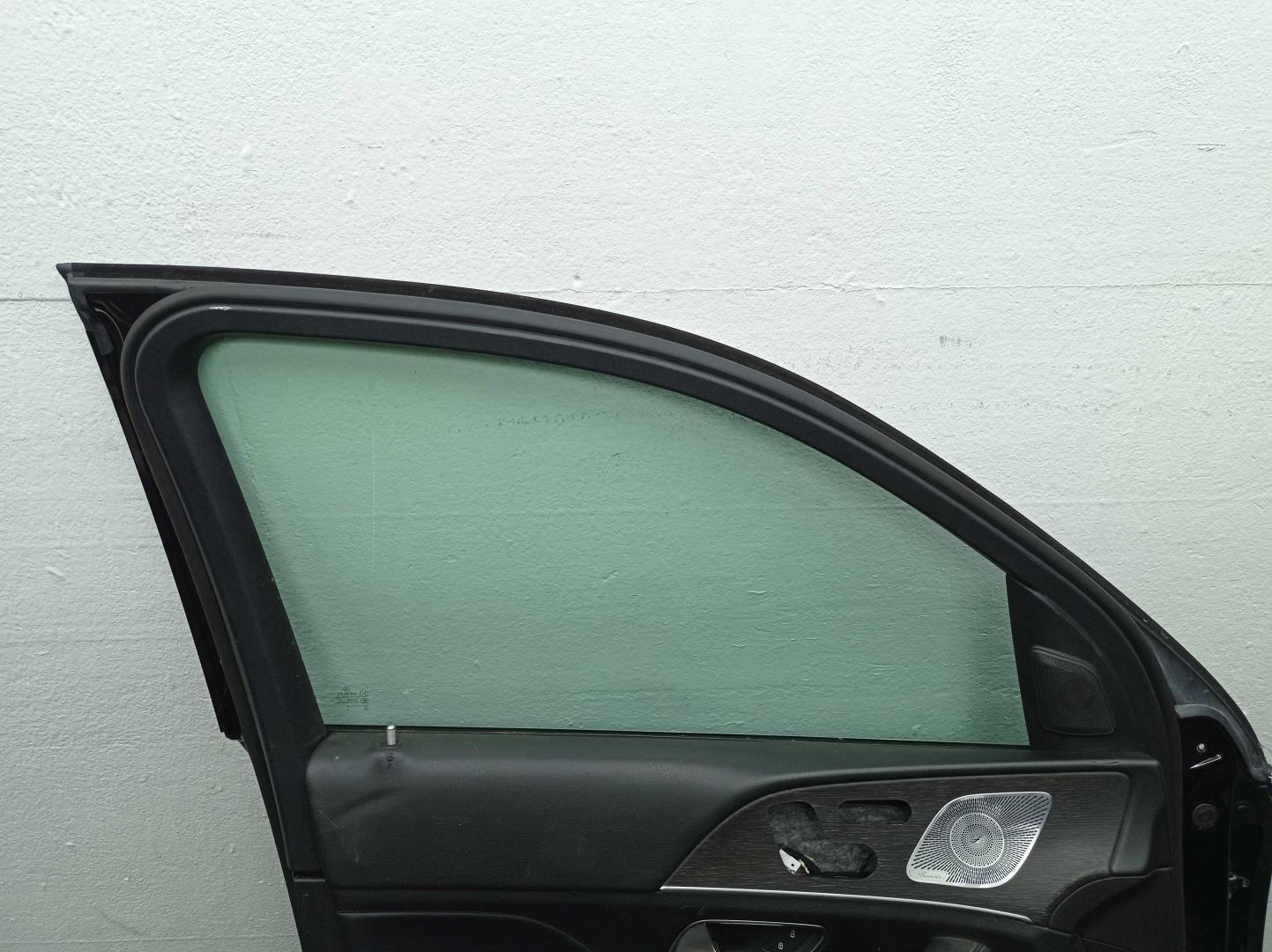 Стеклоподъемник электр. передний левый