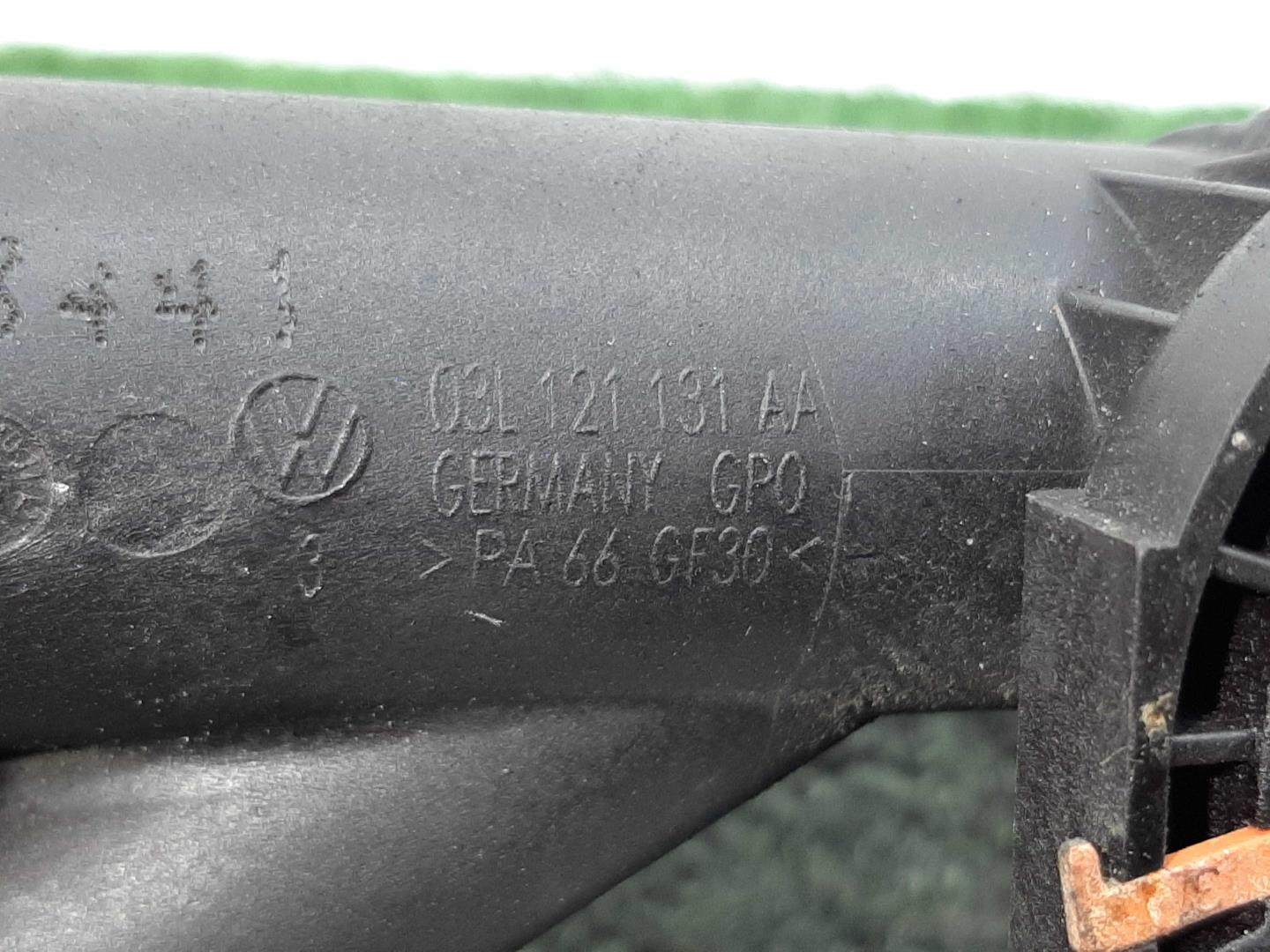 Фланец / тройник