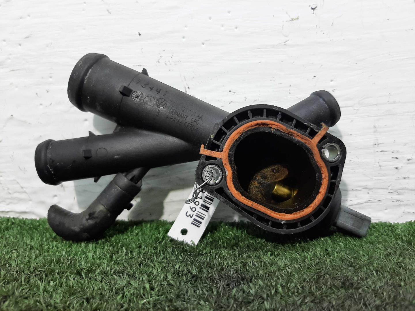 Фланец / тройник