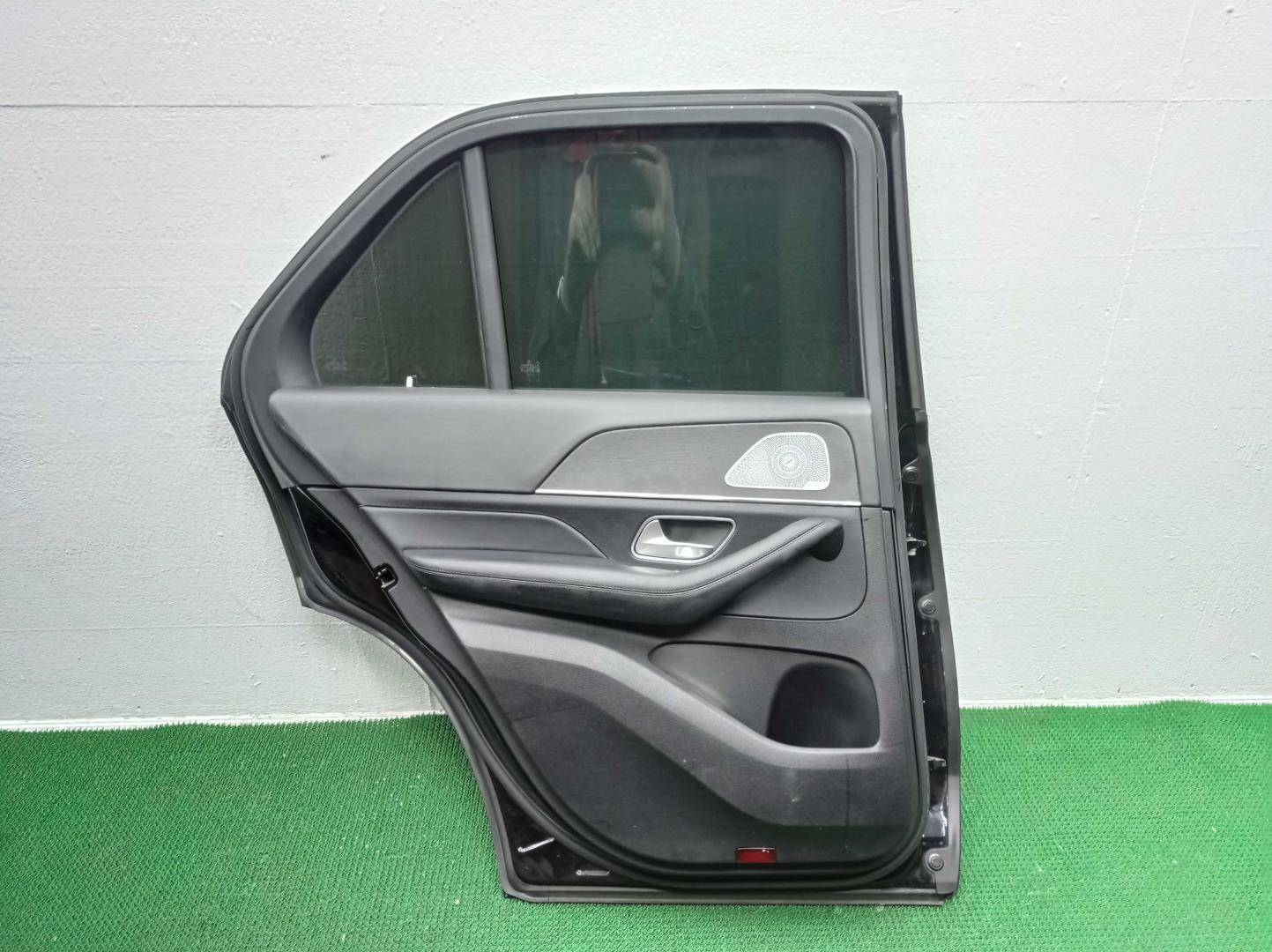 Стеклоподъемник электр. задний левый