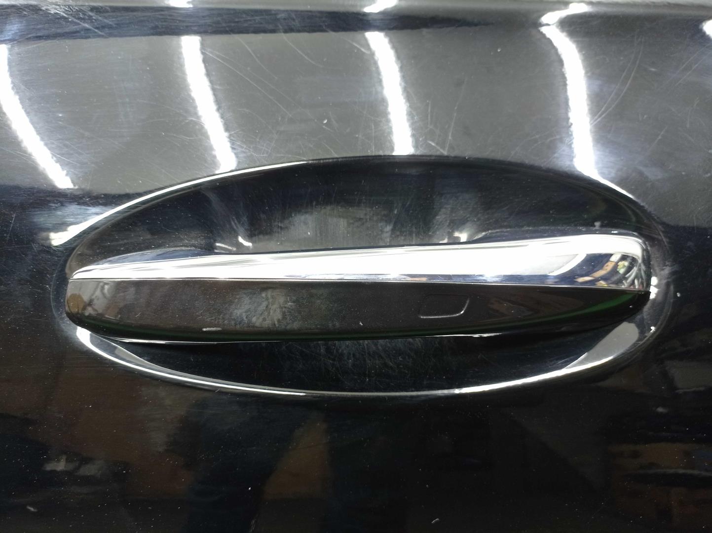 Стеклоподъемник электр. задний левый