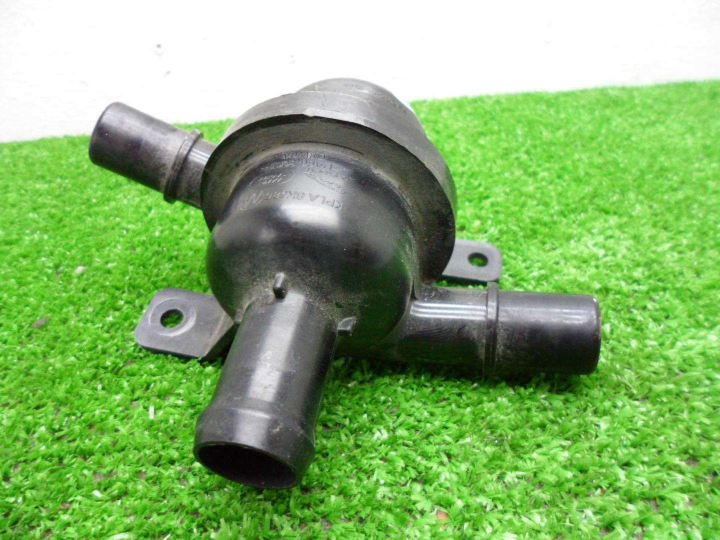 Насос электрический (доп.помпа)