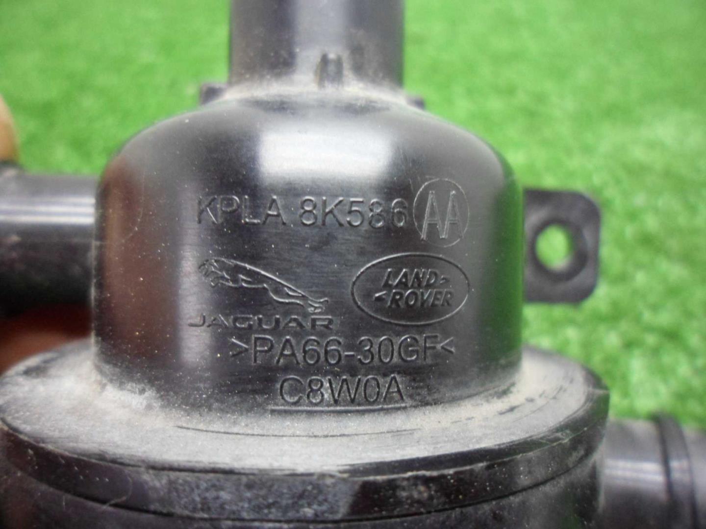 Насос электрический (доп.помпа)