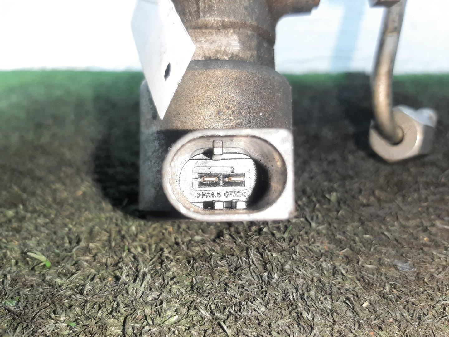 Рейка топливная (рампа)