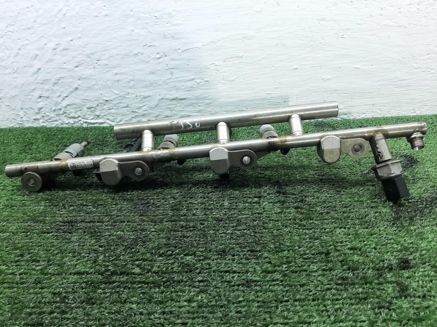 Рейка топливная (рампа)