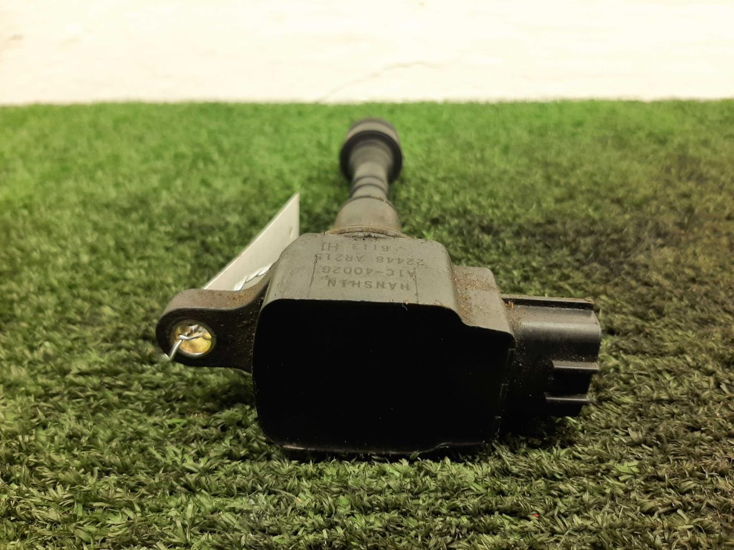 Катушка зажигания