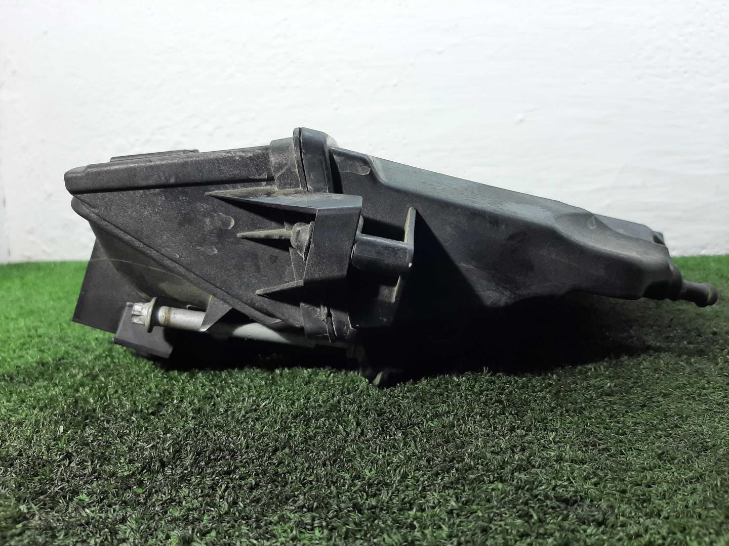 Корпус воздушного фильтра