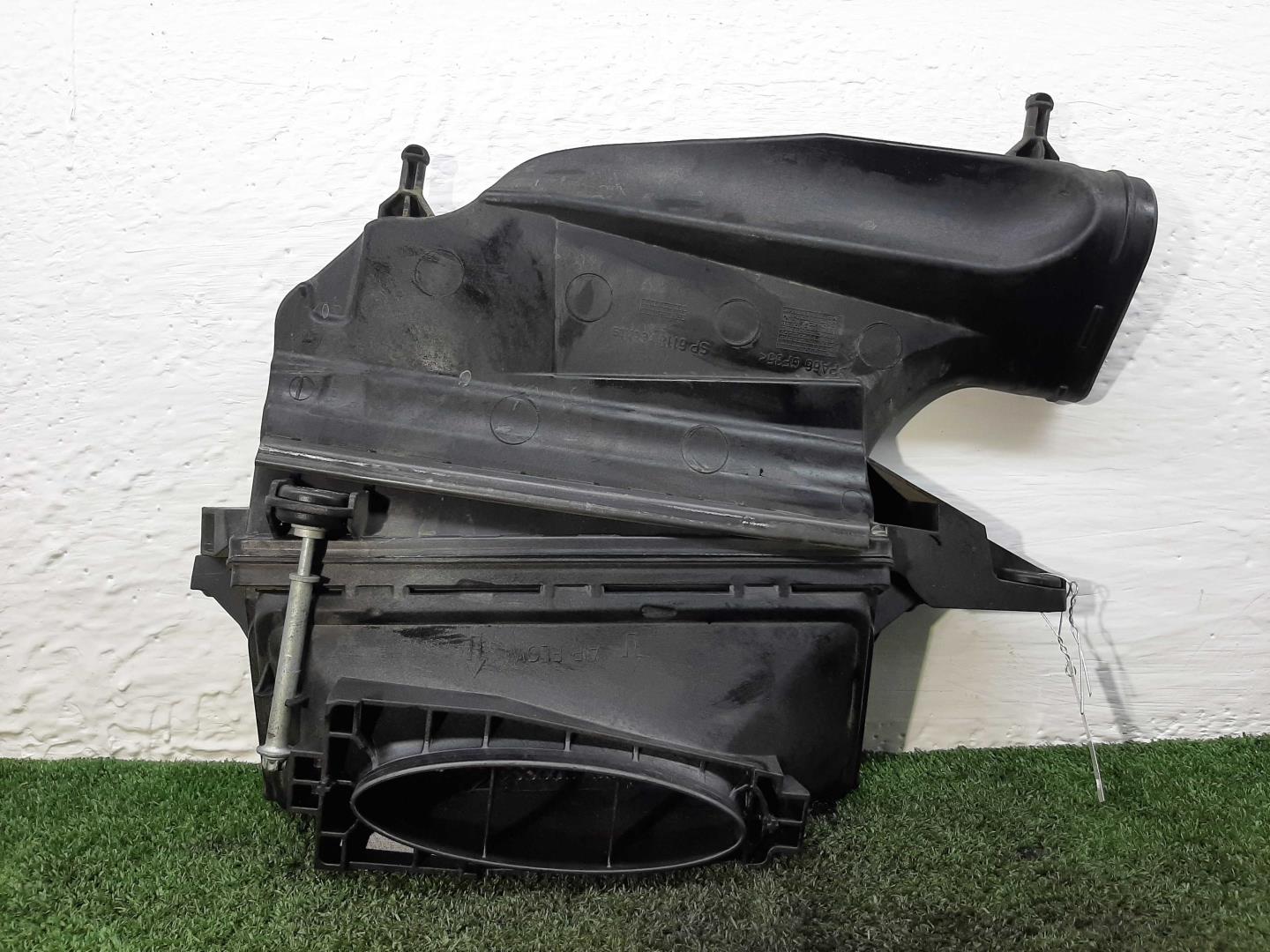 Корпус воздушного фильтра