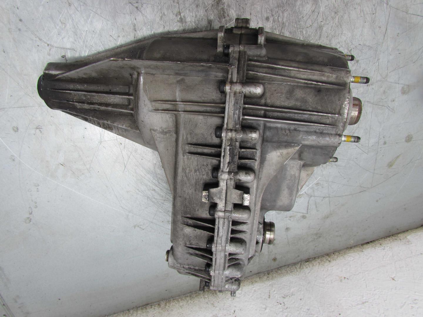 Коробка раздаточная