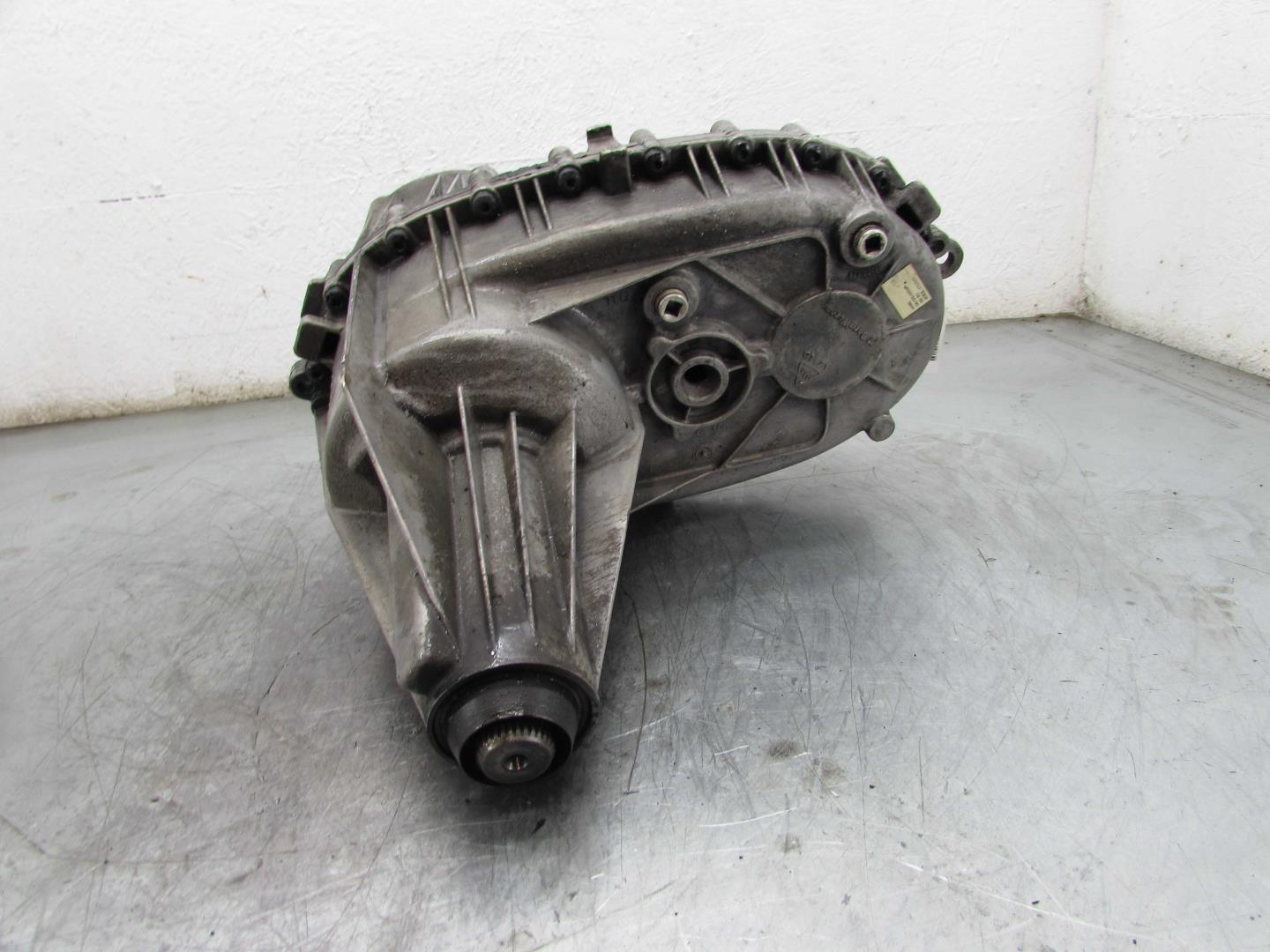 Коробка раздаточная