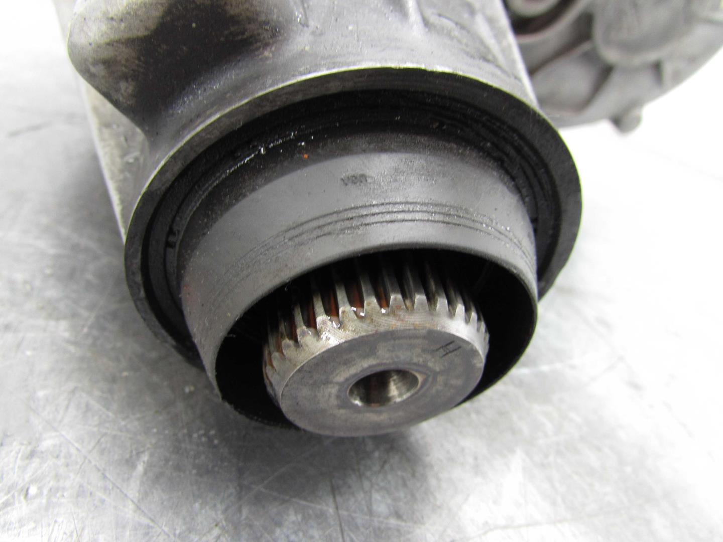 Коробка раздаточная