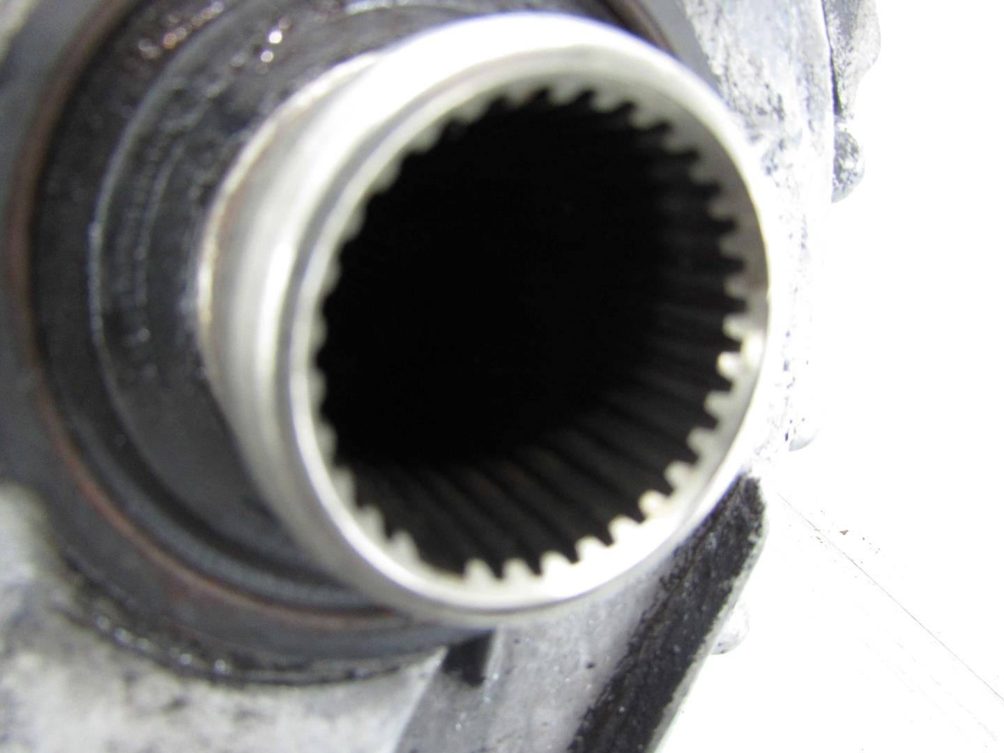 Коробка раздаточная