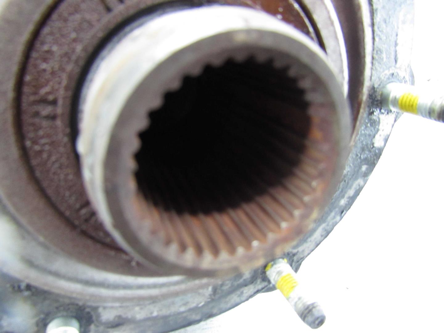 Коробка раздаточная