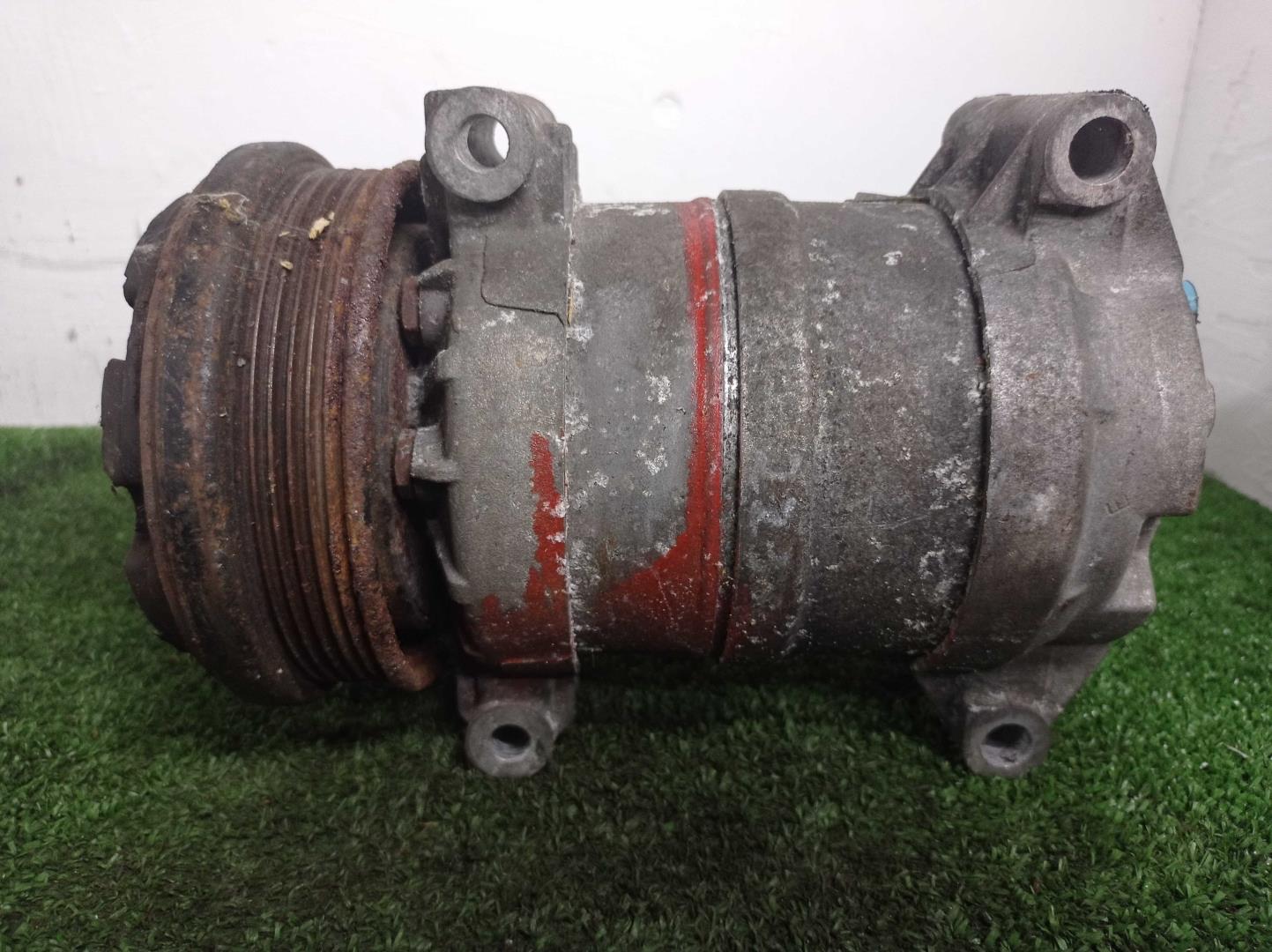 Компрессор кондиционера