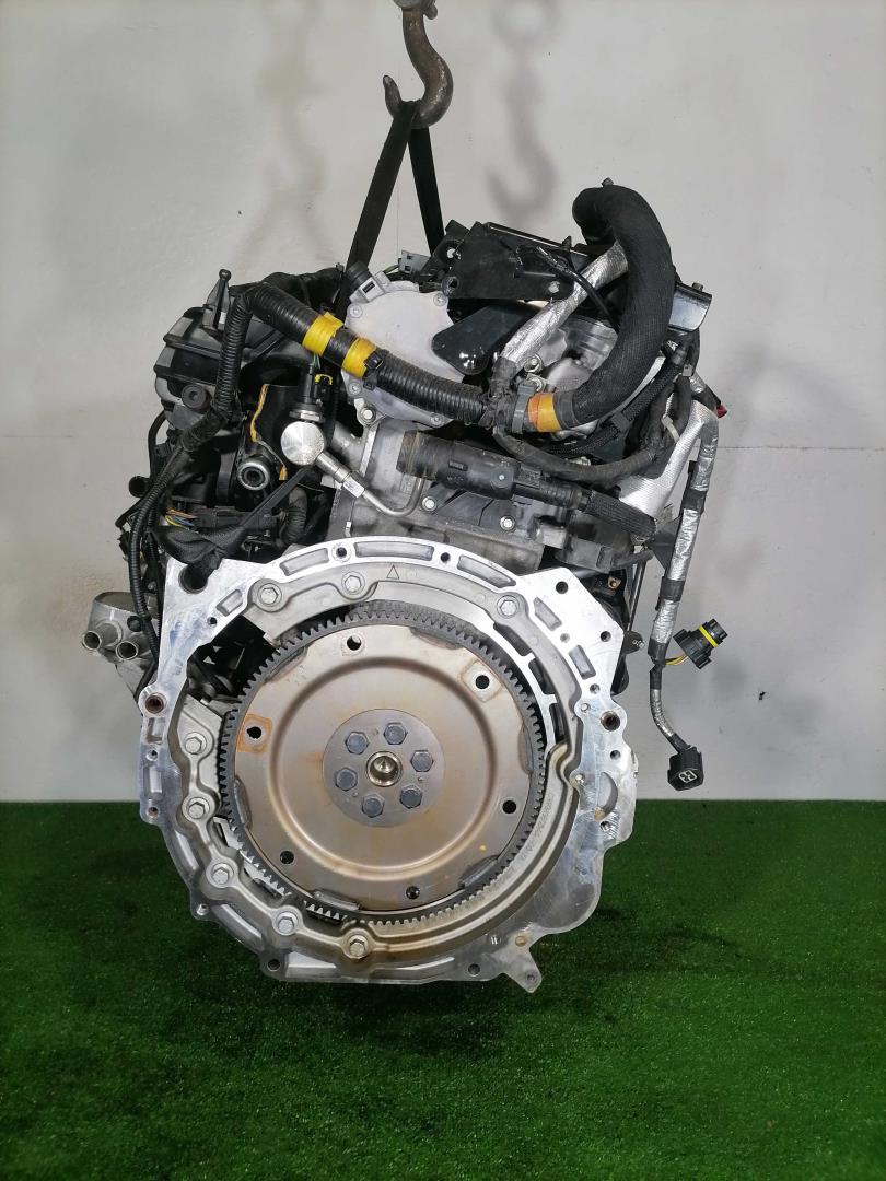 Насос ГУР (гидроусилитель руля)