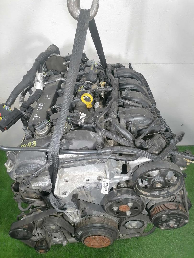 Насос ГУР (гидроусилитель руля)