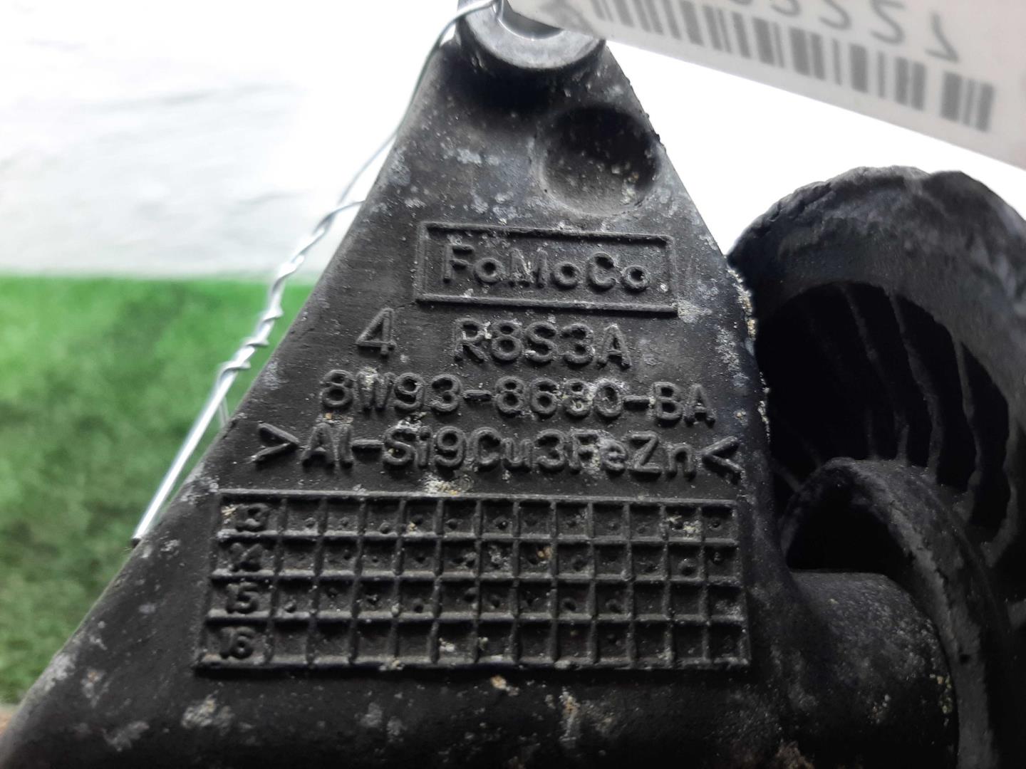 Натяжитель ремня