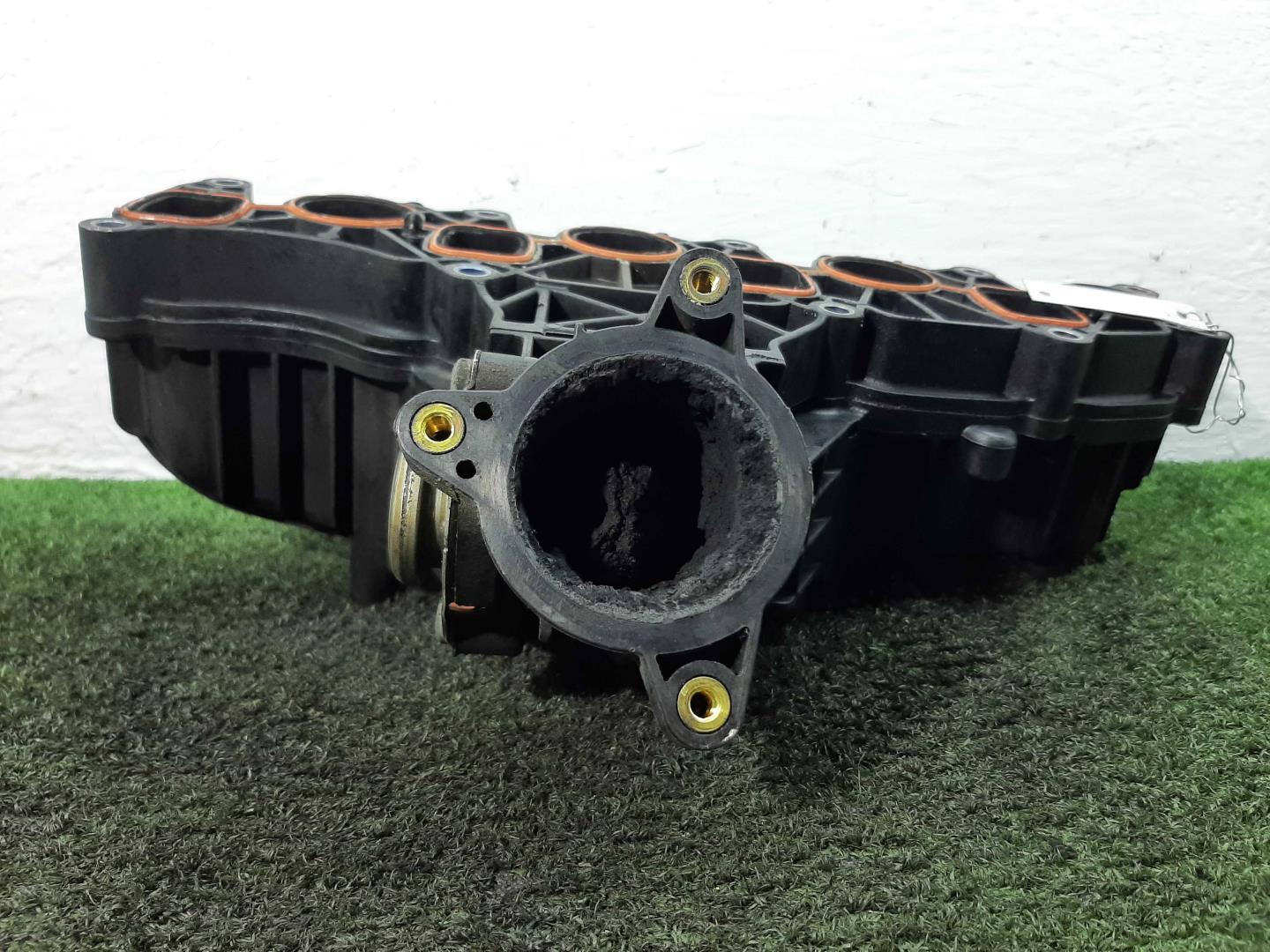 Коллектор впускной