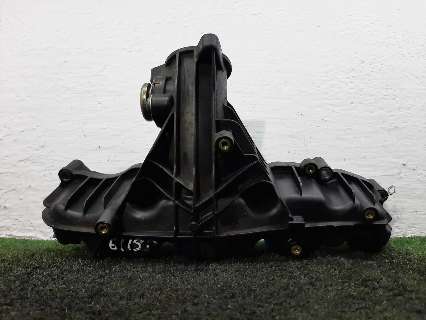 Коллектор впускной