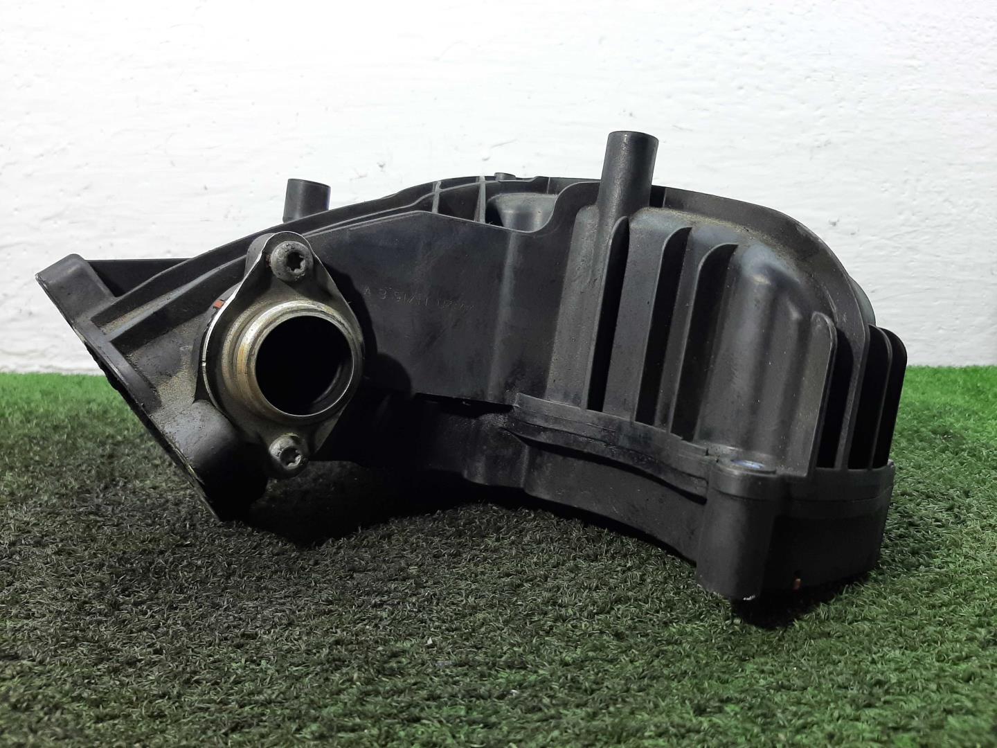 Коллектор впускной