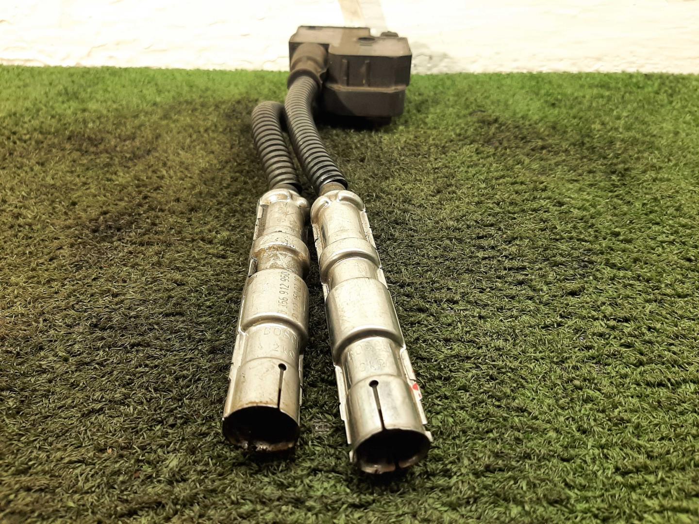 Катушка зажигания