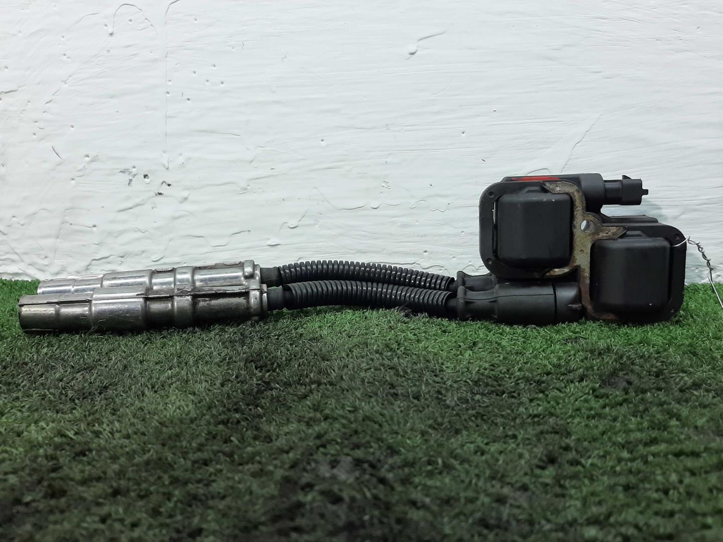 Катушка зажигания