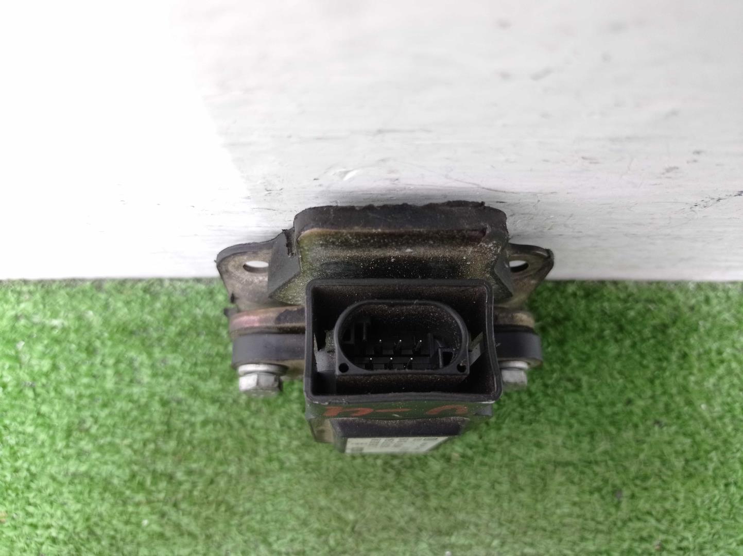 Датчик ускорения