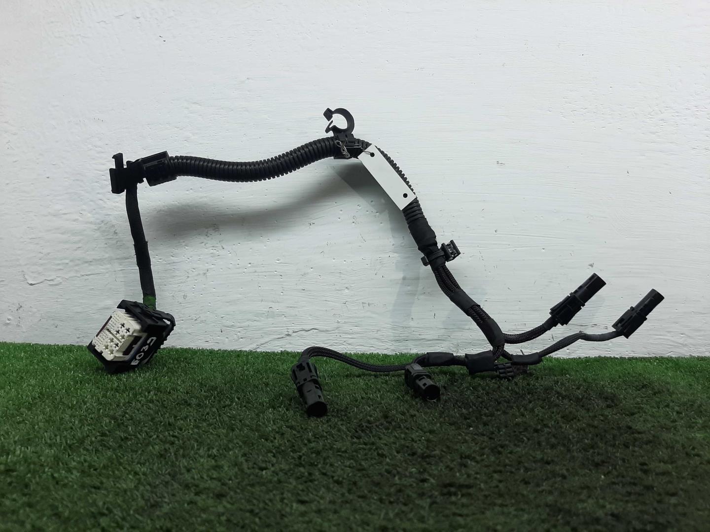 Проводка (коса)