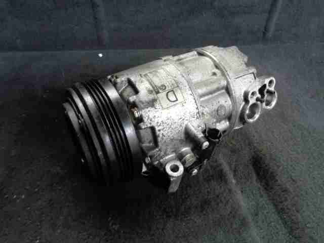 Компрессор кондиционера