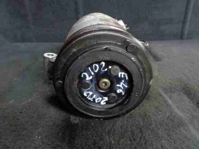 Компрессор кондиционера